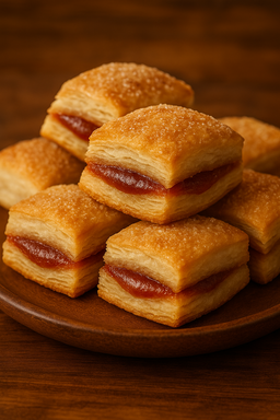 Libritos de membrillo (x5)