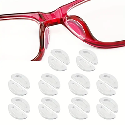 Silicone Nose pads