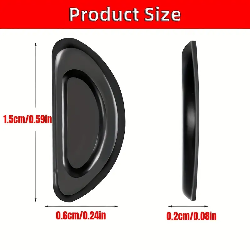 Silicone Nose pads_4