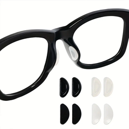 Silicone Nose pads