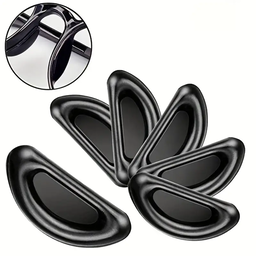 Silicone Nose pads
