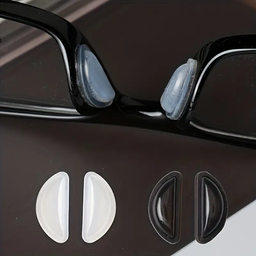 Silicone Nose pads