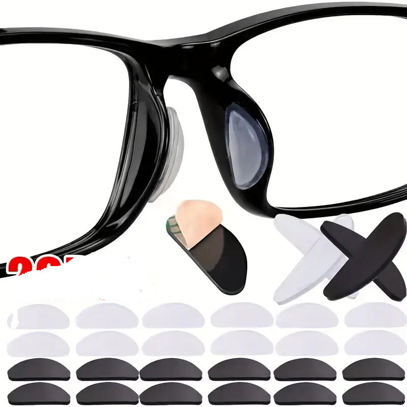 Silicone Nose pads_13