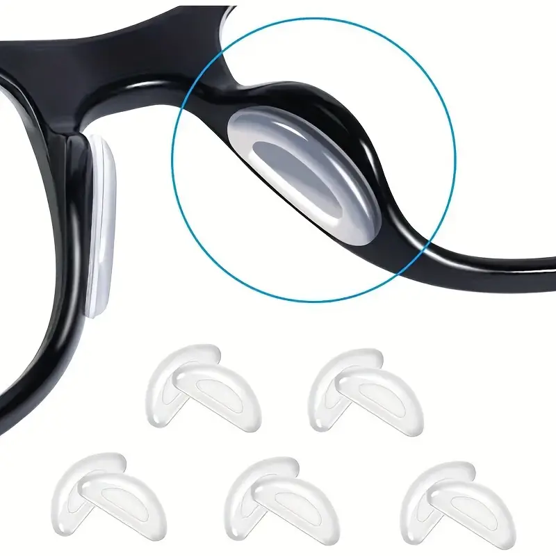 Silicone Nose pads_23