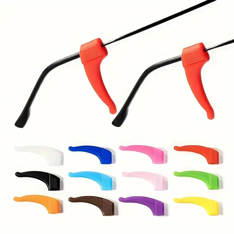 Silicone Tips _5
