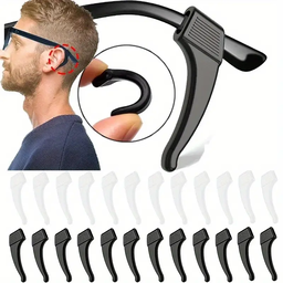 Silicone Tips 