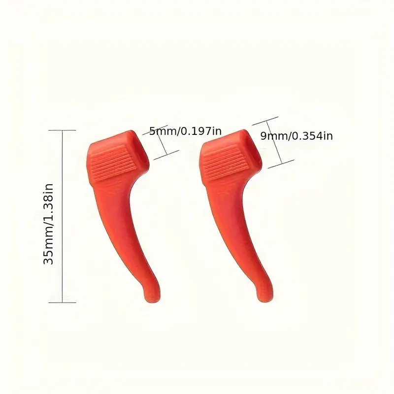 Silicone Tips _8