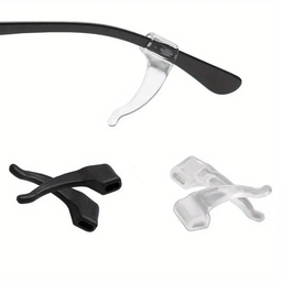 Silicone Tips 