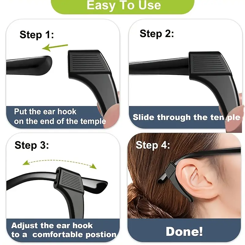 Silicone Tips _12