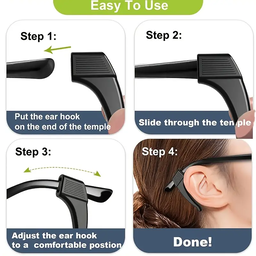 Silicone Tips 
