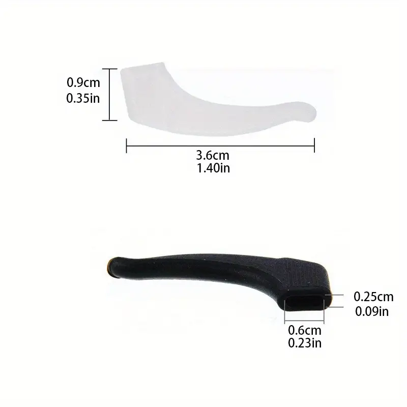 Silicone Tips _16