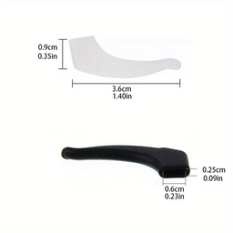 Silicone Tips 