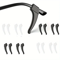 Silicone Tips 