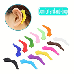 Silicone Tips 