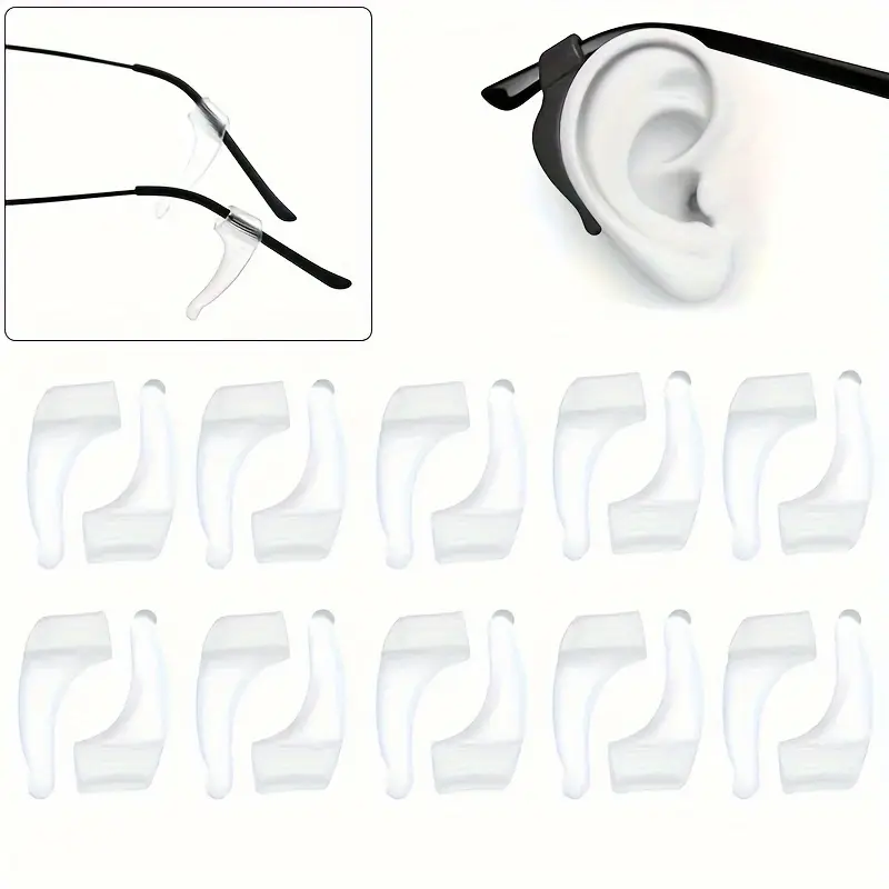 Silicone Tips _18