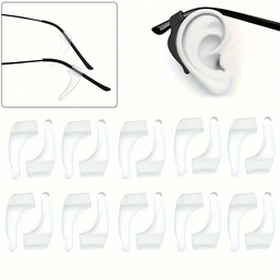 Silicone Tips 