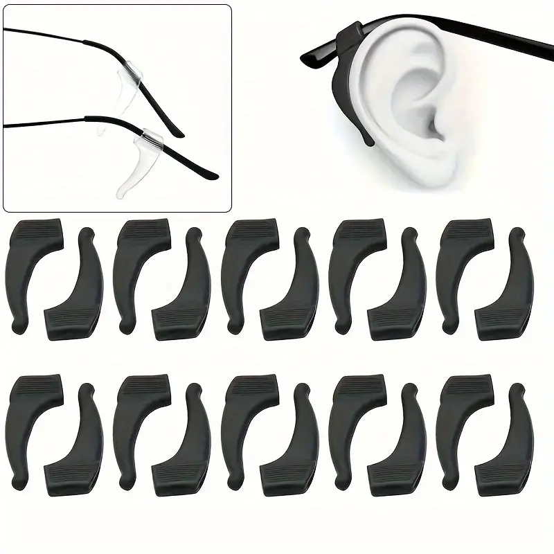 Silicone Tips _19