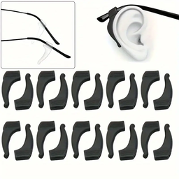 Silicone Tips 