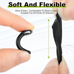 Silicone Tips 