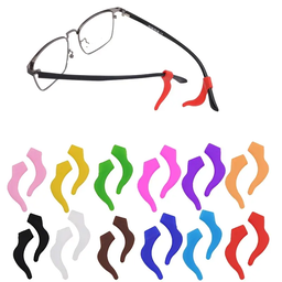 Silicone Tips 