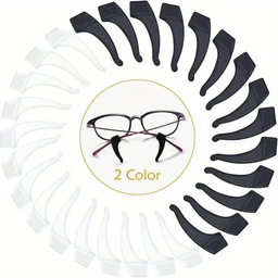 Silicone Tips 
