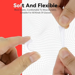 Silicone Tips 