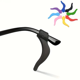Silicone Tips 
