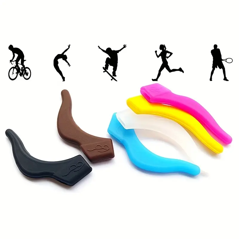 Silicone Tips _26