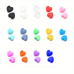 Heart Hooks