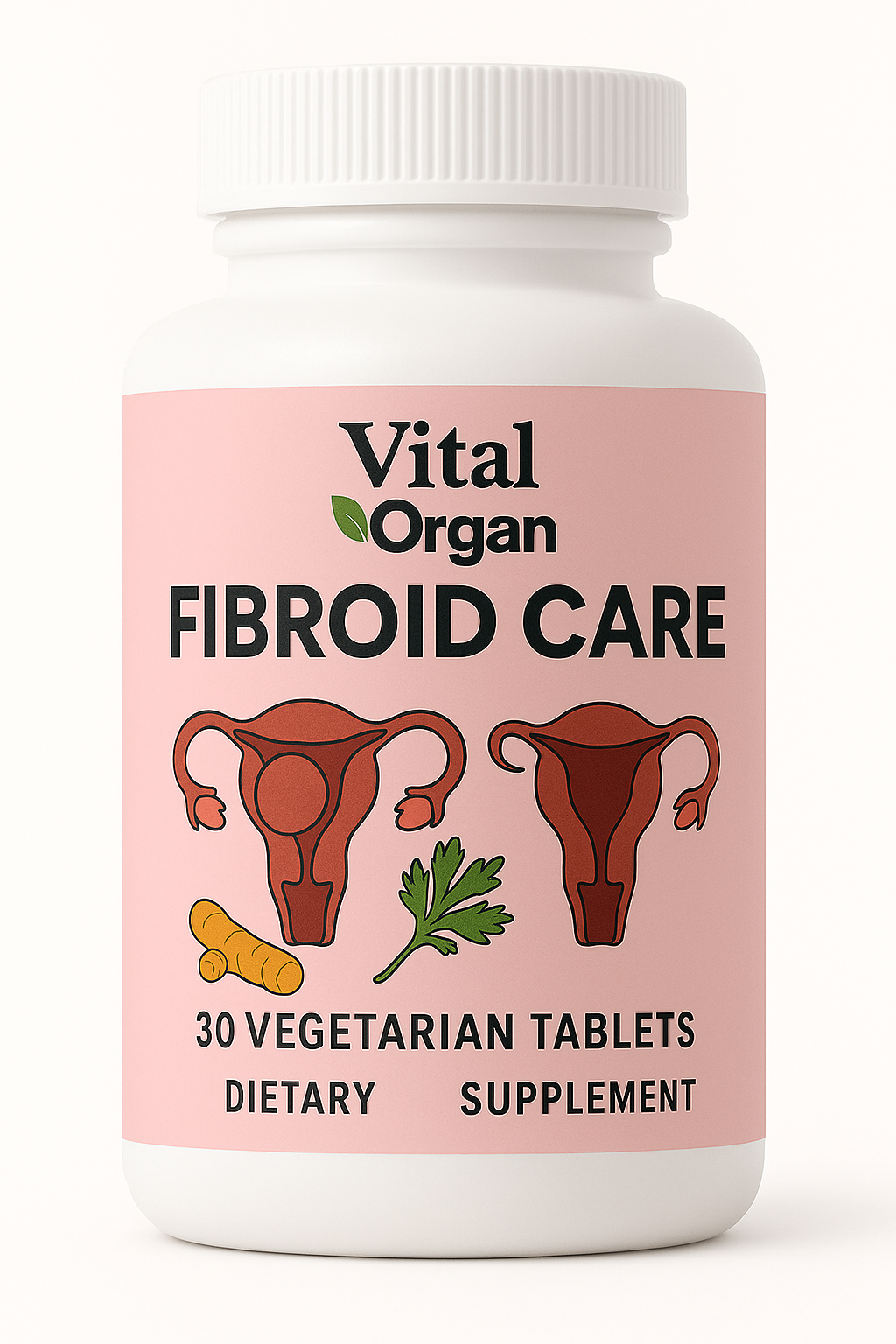 VITAL FIBRIOD CARE ( CURE FOR FIBRIOD,CYST, CLOSED TUBE etc )