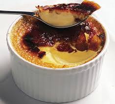 Desserts