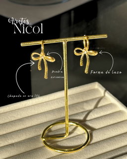 ARETES NICOL