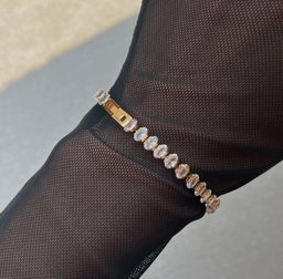 BRAZALETE CAROLINA