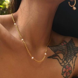 COLLAR ANA
