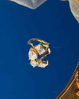ANILLO MARIA