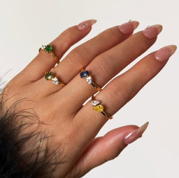 ANILLO JOHANNA