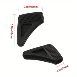 Silicone Knobs