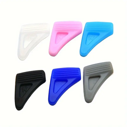Silicone Knobs