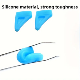 Silicone Knobs