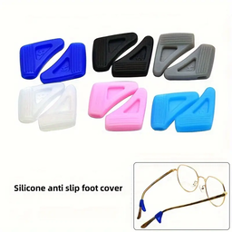 Silicone Knobs