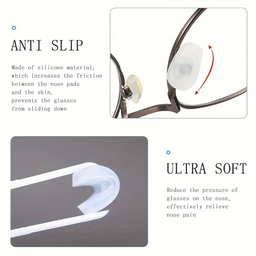 Nose Pads Covers