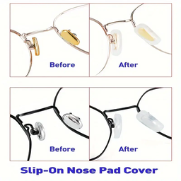 Nose Pads Covers