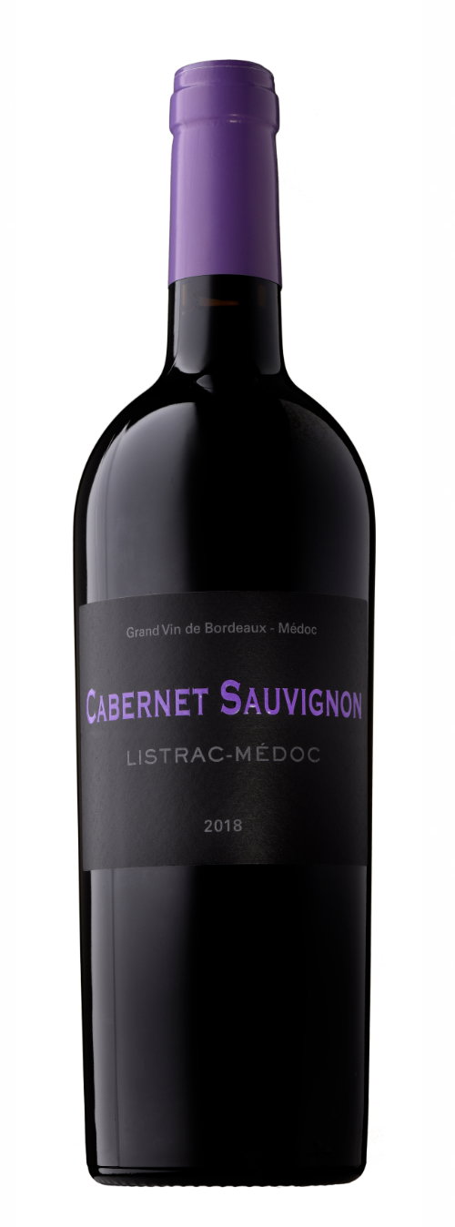 Cabernet Sauvignon (Médoc, Bordeaux)