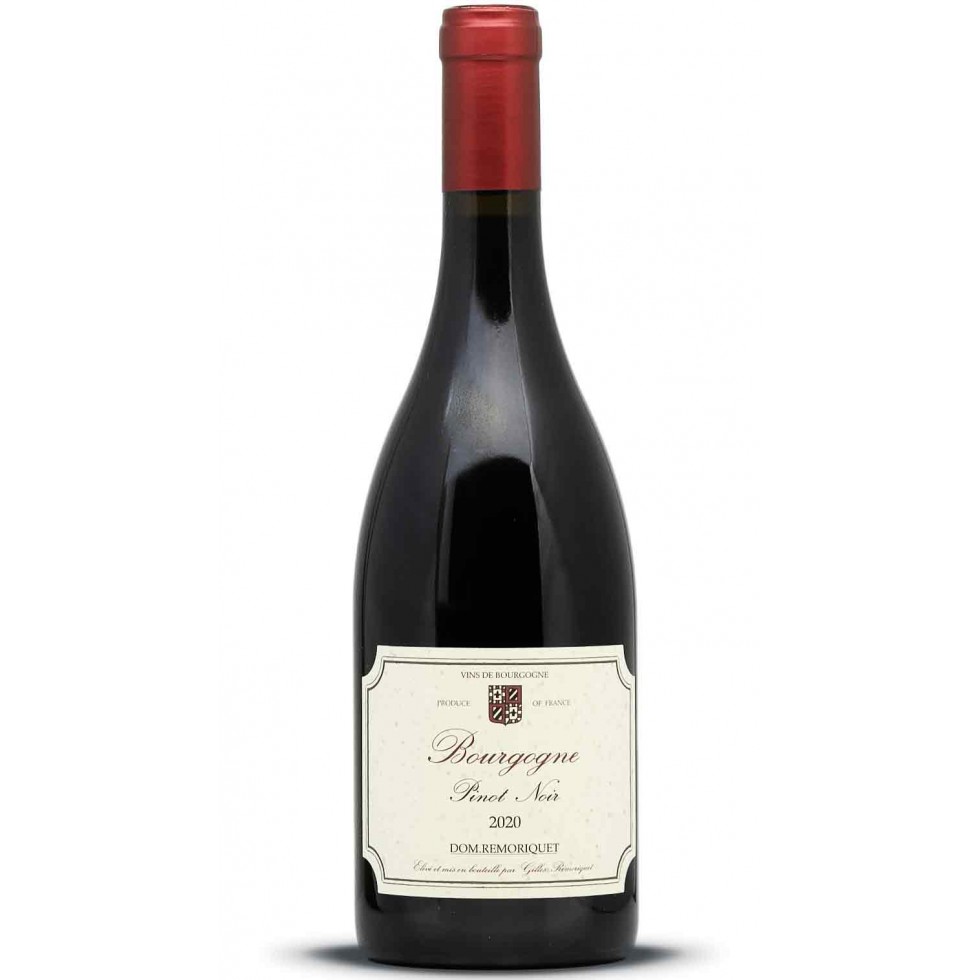 Pinot Noir (Bourgogne)