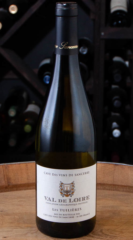 Sauvignon Blanc (Loire, Sancerre)