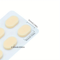 Sponge Nosepads