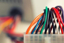 Cables & Power Leads