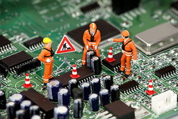 Electronic Components