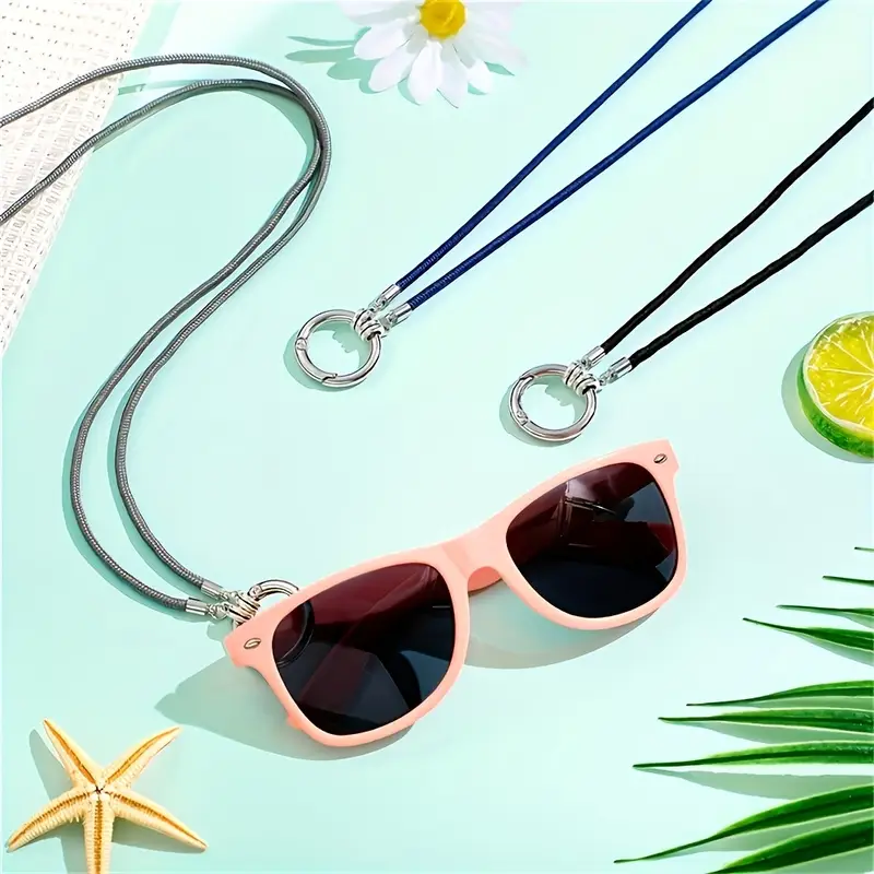 Metallic Necklace-COMING SOON