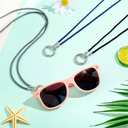 Metallic Necklace-COMING SOON